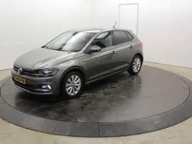 Volkswagen Polo 1.0 TSI Highline EXE Camera Trekhaak Carplay Clima thumbnail 77