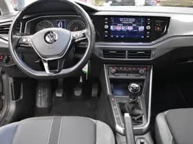 Volkswagen Polo 1.0 TSI Highline EXE Camera Trekhaak Carplay Clima thumbnail 78