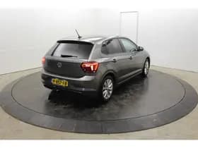 Volkswagen Polo 1.0 TSI Highline EXE Camera Trekhaak Carplay Clima thumbnail 9