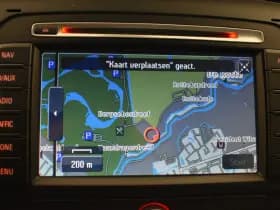 Ford Mondeo 161PK Titanium Dealer onderhouden Groot Navi incl set Nieuwe All Season thumbnail 2