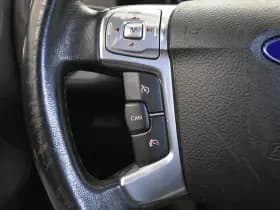 Ford Mondeo 161PK Titanium Dealer onderhouden Groot Navi incl set Nieuwe All Season thumbnail 12