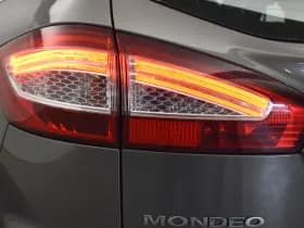 Ford Mondeo 161PK Titanium Dealer onderhouden Groot Navi incl set Nieuwe All Season thumbnail 19