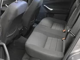 Ford Mondeo 161PK Titanium Dealer onderhouden Groot Navi incl set Nieuwe All Season thumbnail 21