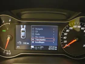 Ford Mondeo 161PK Titanium Dealer onderhouden Groot Navi incl set Nieuwe All Season thumbnail 24