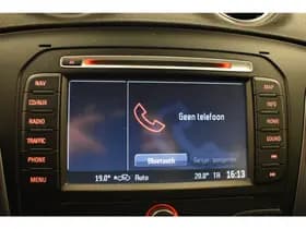 Ford Mondeo 161PK Titanium Dealer onderhouden Groot Navi incl set Nieuwe All Season thumbnail 25