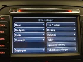 Ford Mondeo 161PK Titanium Dealer onderhouden Groot Navi incl set Nieuwe All Season thumbnail 26