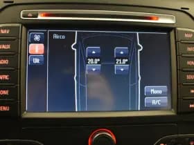 Ford Mondeo 161PK Titanium Dealer onderhouden Groot Navi incl set Nieuwe All Season thumbnail 27