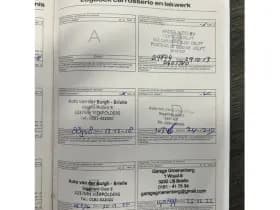 Ford Mondeo 161PK Titanium Dealer onderhouden Groot Navi incl set Nieuwe All Season thumbnail 5