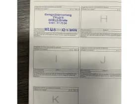 Ford Mondeo 161PK Titanium Dealer onderhouden Groot Navi incl set Nieuwe All Season thumbnail 6