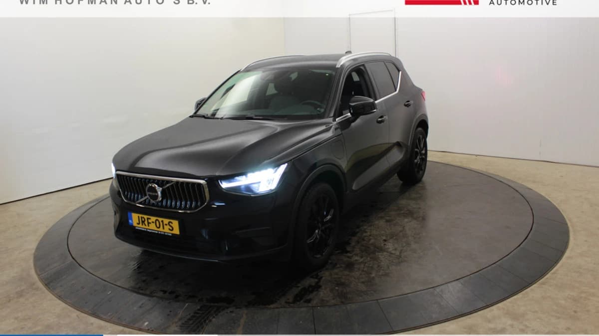Volvo XC40 1.5 T4 Plug-in hybrid Core Bright Camera EL Trekh+aKlep Dhoek Detec Stoel Verwarming — foto 1