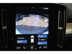 Volvo XC40 1.5 T4 Plug-in hybrid Core Bright Camera EL Trekh+aKlep Dhoek Detec Stoel Verwarming thumbnail 2