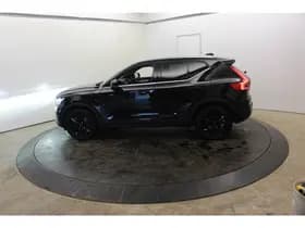 Volvo XC40 1.5 T4 Plug-in hybrid Core Bright Camera EL Trekh+aKlep Dhoek Detec Stoel Verwarming thumbnail 11