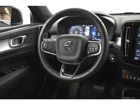 Volvo XC40 1.5 T4 Plug-in hybrid Core Bright Camera EL Trekh+aKlep Dhoek Detec Stoel Verwarming thumbnail 22