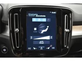 Volvo XC40 1.5 T4 Plug-in hybrid Core Bright Camera EL Trekh+aKlep Dhoek Detec Stoel Verwarming thumbnail 24