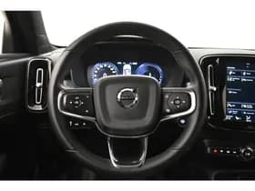 Volvo XC40 1.5 T4 Plug-in hybrid Core Bright Camera EL Trekh+aKlep Dhoek Detec Stoel Verwarming thumbnail 27