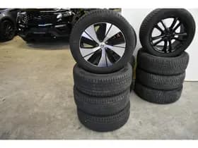 Volvo XC40 1.5 T4 Plug-in hybrid Core Bright Camera EL Trekh+aKlep Dhoek Detec Stoel Verwarming thumbnail 37