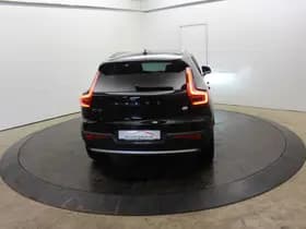 Volvo XC40 1.5 T4 Plug-in hybrid Core Bright Camera EL Trekh+aKlep Dhoek Detec Stoel Verwarming thumbnail 64