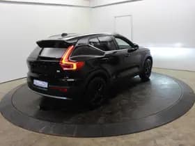 Volvo XC40 1.5 T4 Plug-in hybrid Core Bright Camera EL Trekh+aKlep Dhoek Detec Stoel Verwarming thumbnail 67