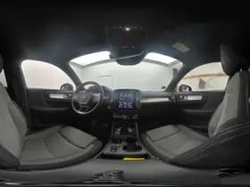 Volvo XC40 1.5 T4 Plug-in hybrid Core Bright Camera EL Trekh+aKlep Dhoek Detec Stoel Verwarming thumbnail 84