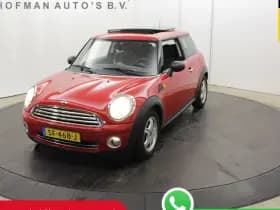 MINI One Mini 1.4
