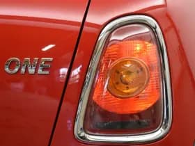 MINI One Mini 1.4 thumbnail 17