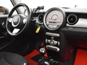 MINI One Mini 1.4 thumbnail 26