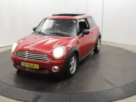 MINI One Mini 1.4 thumbnail 35