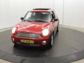 MINI One Mini 1.4 thumbnail 36