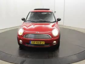 MINI One Mini 1.4 thumbnail 37