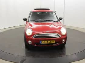 MINI One Mini 1.4 thumbnail 38