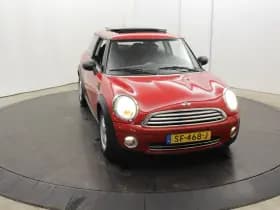 MINI One Mini 1.4 thumbnail 39