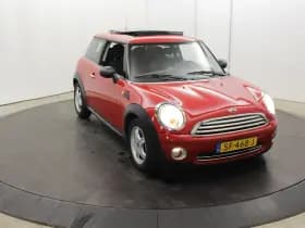 MINI One Mini 1.4 thumbnail 40