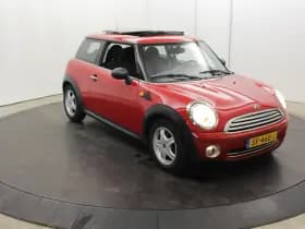 MINI One Mini 1.4 thumbnail 41