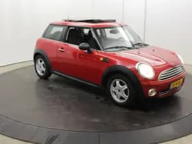 MINI One Mini 1.4 thumbnail 42