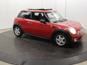 MINI One Mini 1.4 thumbnail 43