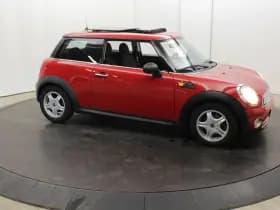 MINI One Mini 1.4 thumbnail 44