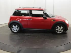 MINI One Mini 1.4 thumbnail 46