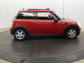 MINI One Mini 1.4 thumbnail 47