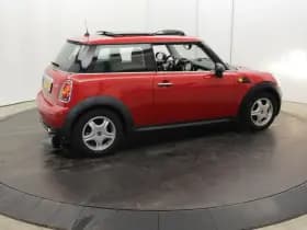 MINI One Mini 1.4 thumbnail 49