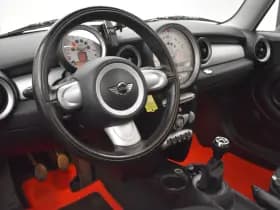 MINI One Mini 1.4 thumbnail 6