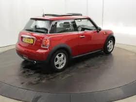 MINI One Mini 1.4 thumbnail 51