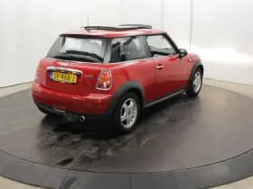 MINI One Mini 1.4 thumbnail 52