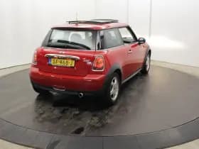 MINI One Mini 1.4 thumbnail 53