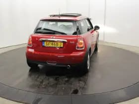 MINI One Mini 1.4 thumbnail 54