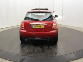 MINI One Mini 1.4 thumbnail 55