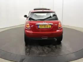 MINI One Mini 1.4 thumbnail 56