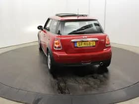 MINI One Mini 1.4 thumbnail 57