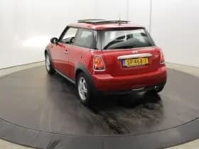 MINI One Mini 1.4 thumbnail 58