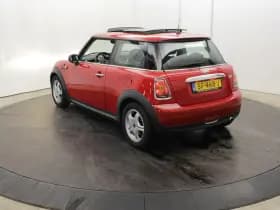 MINI One Mini 1.4 thumbnail 59