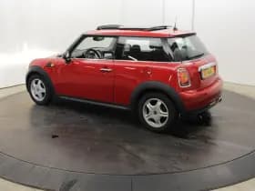 MINI One Mini 1.4 thumbnail 61